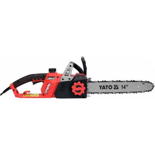 ELEKTRYCZNA PILARKA ŁAŃCUCHOWA 1600W 14" -zdjęcie numer 2