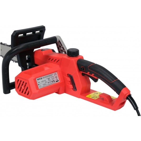 ELEKTRYCZNA PILARKA ŁAŃCUCHOWA 1600W 14" -zdjęcie numer 4