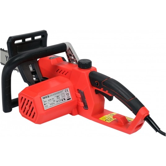 ELEKTRYCZNA PILARKA ŁAŃCUCHOWA 2000W 16" -zdjęcie numer 4