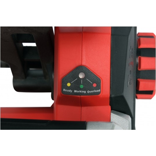 ELEKTRYCZNA PILARKA ŁAŃCUCHOWA 2400W 16" -zdjęcie numer 5