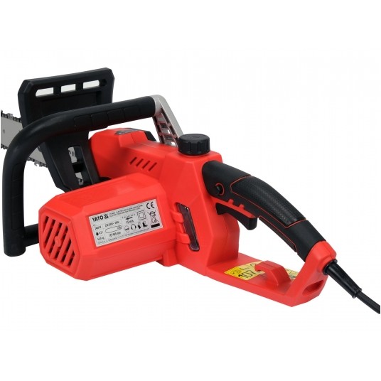 ELEKTRYCZNA PILARKA ŁAŃCUCHOWA 2400W 16" -zdjęcie numer 4