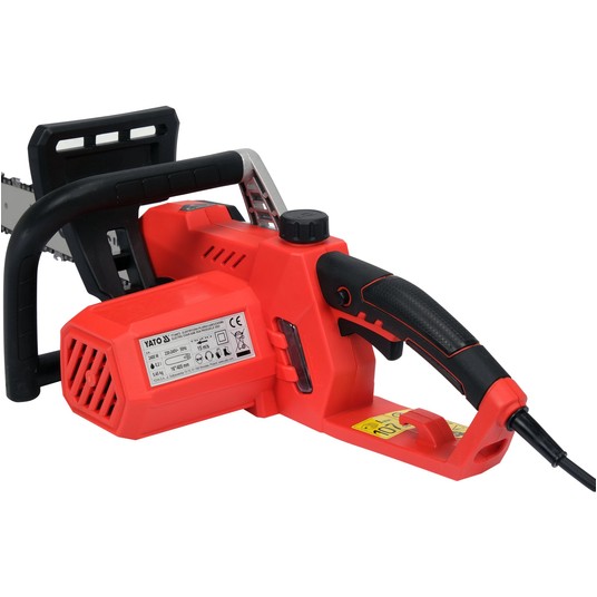 ELEKTRYCZNA PILARKA ŁAŃCUCHOWA 2400W 16" -zdjęcie numer 4
