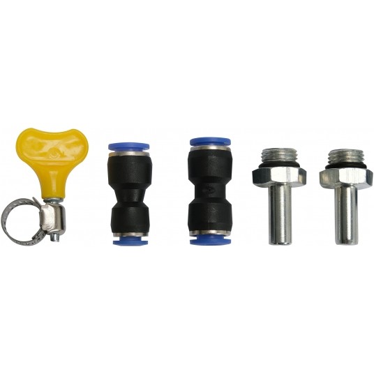 ELEKTRYCZNA POMPA DO ODSYSANIA OLEJU 12v -zdjęcie numer 4