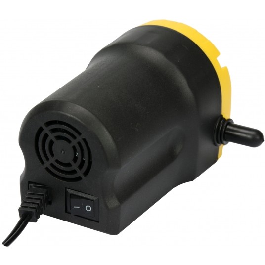 ELEKTRYCZNA POMPA DO OLEJU -zdjęcie numer 3