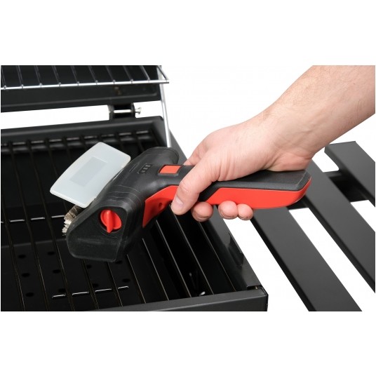 ELEKTRYCZNA SZCZOTKA DO GRILLA -zdjęcie numer 7