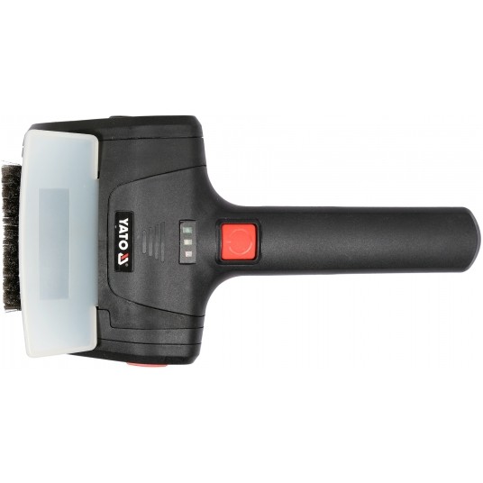 ELEKTRYCZNA SZCZOTKA DO GRILLA -zdjęcie numer 3