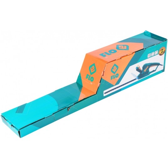 ELEKTRYCZNE NOŻYCE DO ŻYWOPŁOTU 450W -zdjęcie numer 3