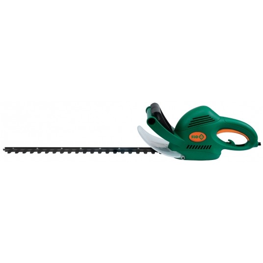 ELEKTRYCZNE NOŻYCE DO ŻYWOPŁOTU 520W -zdjęcie numer 1