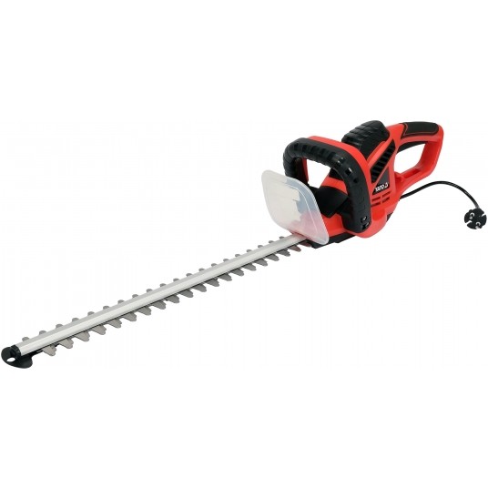 ELEKTRYCZNE NOŻYCE DO ŻYWOPŁOTU 600W -zdjęcie numer 1