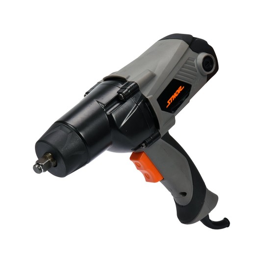 ELEKTRYCZNY KLUCZ UDAROWY 1/2" 450Nm -zdjęcie numer 1
