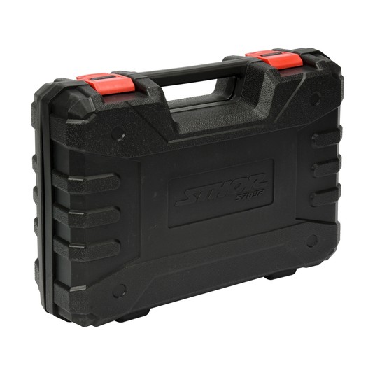 ELEKTRYCZNY KLUCZ UDAROWY 1/2" 450Nm -zdjęcie numer 4