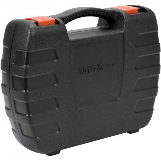 ELEKTRYCZNY KLUCZ UDAROWY 1/2"450W/450Nm -zdjęcie numer 6