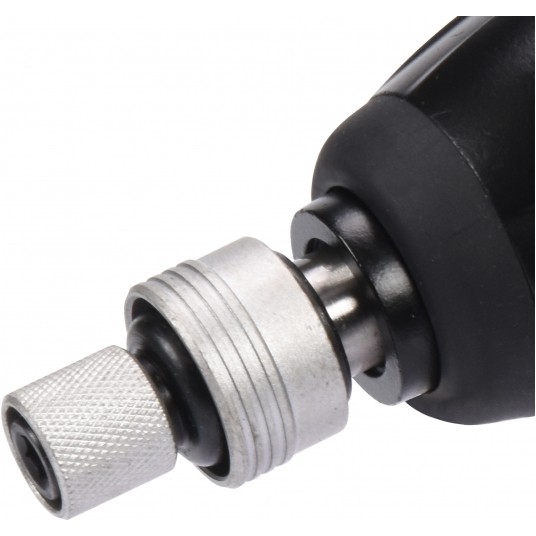 ELEKTRYCZNY KLUCZ UDAROWY 1/2"450W/450Nm -zdjęcie numer 2