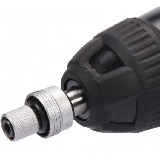 ELEKTRYCZNY KLUCZ UDAROWY 1/2" 600Nm -zdjęcie numer 2