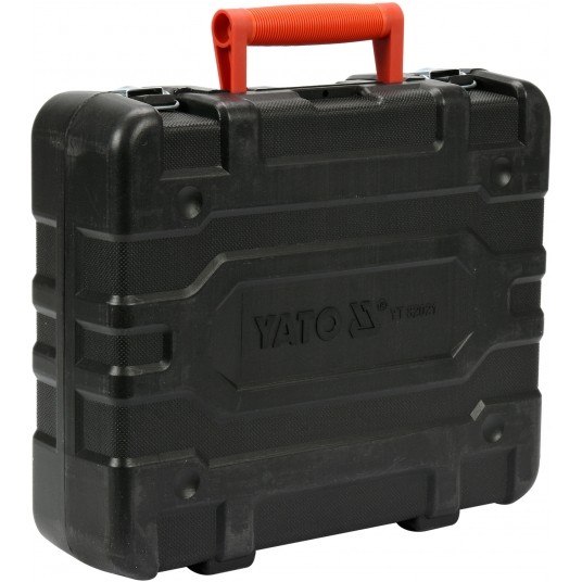 ELEKTRYCZNY KLUCZ UDAROWY 1/2" 600Nm -zdjęcie numer 8