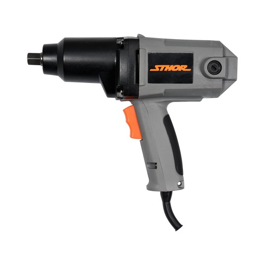 ELEKTRYCZNY KLUCZ UDAROWY 1/2 800W 325NM -zdjęcie numer 1