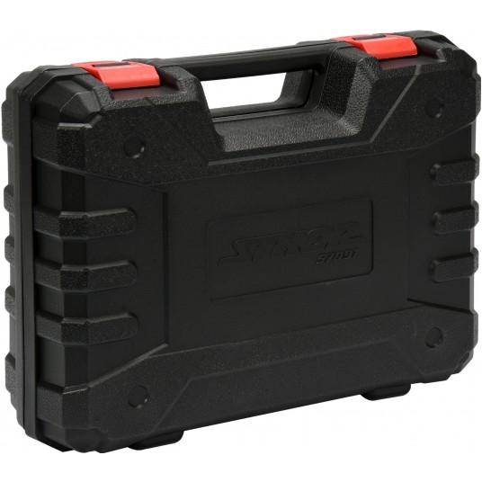 ELEKTRYCZNY KLUCZ UDAROWY 1/2 800W 325NM -zdjęcie numer 4