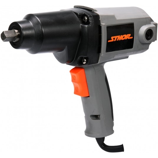 ELEKTRYCZNY KLUCZ UDAROWY 1/2 800W 325NM -zdjęcie numer 2