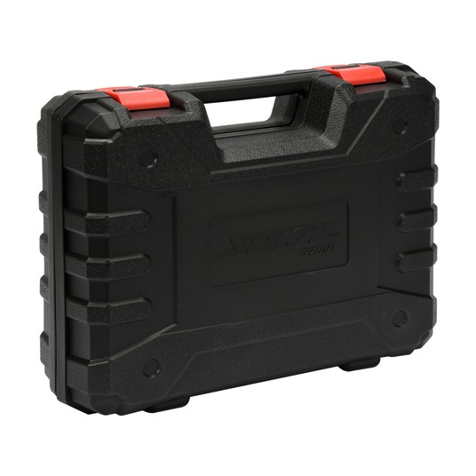 ELEKTRYCZNY KLUCZ UDAROWY 1/2 800W 325NM -zdjęcie numer 4