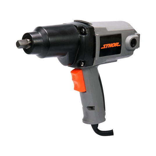 ELEKTRYCZNY KLUCZ UDAROWY 1/2 800W 325NM -zdjęcie numer 2