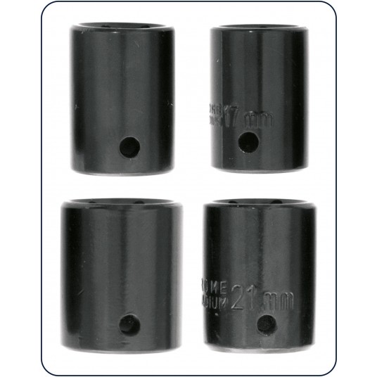 ELEKTRYCZNY KLUCZ UDAROWY 3/4" 800Nm -zdjęcie numer 7