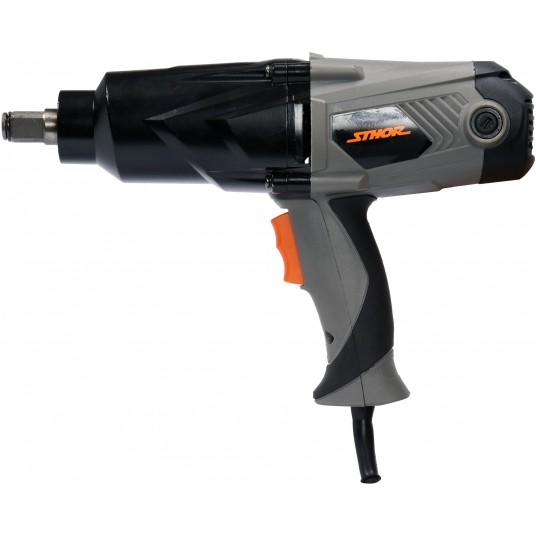 ELEKTRYCZNY KLUCZ UDAROWY 3/4" 800Nm -zdjęcie numer 2