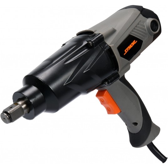 ELEKTRYCZNY KLUCZ UDAROWY 3/4" 800Nm -zdjęcie numer 1