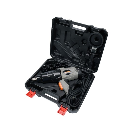 ELEKTRYCZNY KLUCZ UDAROWY 3/4" 800Nm -zdjęcie numer 4