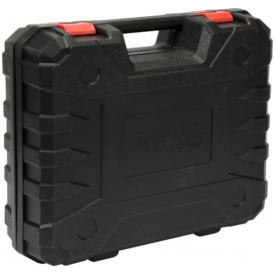 ELEKTRYCZNY KLUCZ UDAROWY 3/4" 800Nm -zdjęcie numer 5