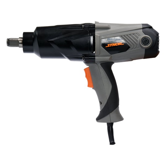 ELEKTRYCZNY KLUCZ UDAROWY 3/4" 800Nm -zdjęcie numer 2