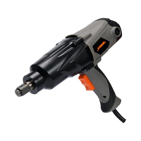 ELEKTRYCZNY KLUCZ UDAROWY 3/4" 800Nm -zdjęcie numer 1