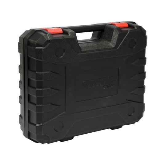 ELEKTRYCZNY KLUCZ UDAROWY 3/4" 800Nm -zdjęcie numer 5