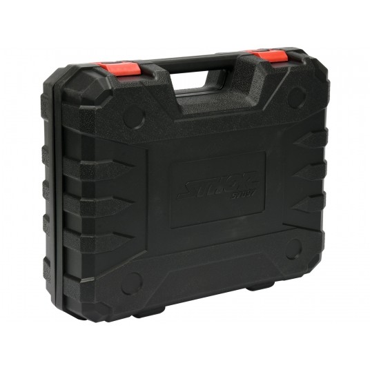 ELEKTRYCZNY KLUCZ UDAROWY 3/4" 800Nm -zdjęcie numer 5