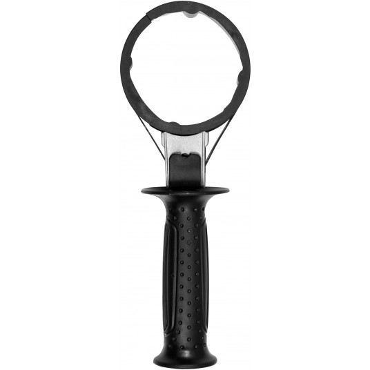 ELEKTRYCZNY KLUCZ UDAROWY 3/4" 800Nm -zdjęcie numer 3