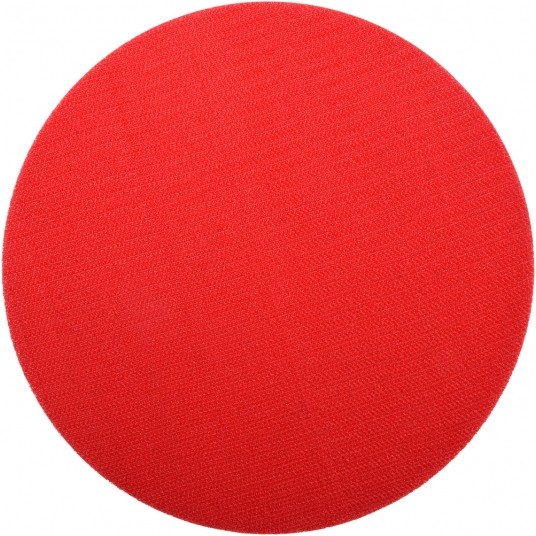 EURO DYSK DO KĄTÓWKI 150MM Z RZEPEM -zdjęcie numer 3