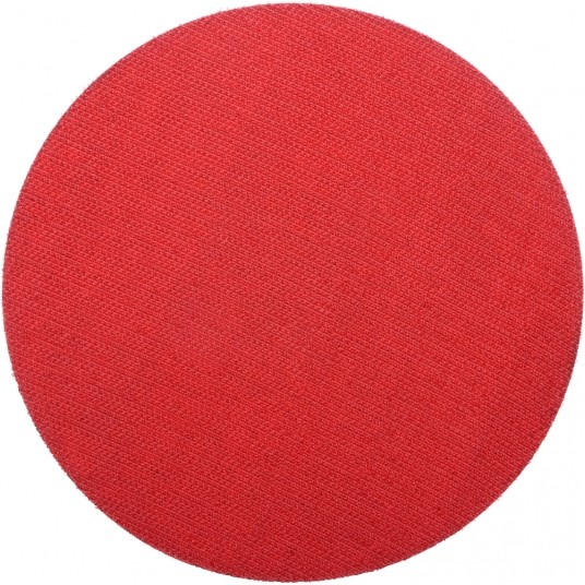 EURO DYSK MAXI DO KĄTÓWKI 125MM Z RZEPEM -zdjęcie numer 3