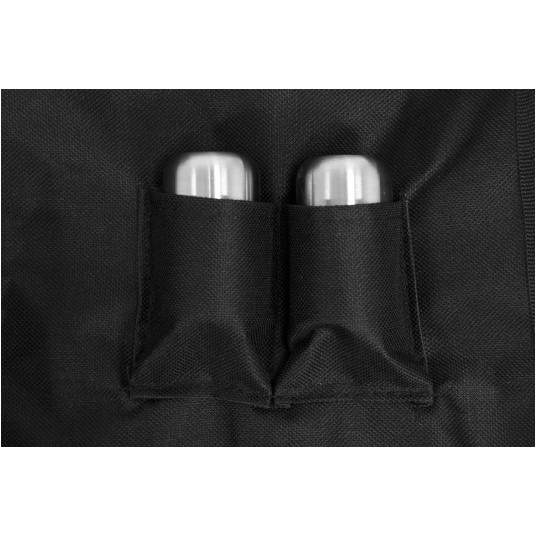 FARTUCH DO GRILLOWANIA Z AKCESORIAMI-8SZ -zdjęcie numer 5