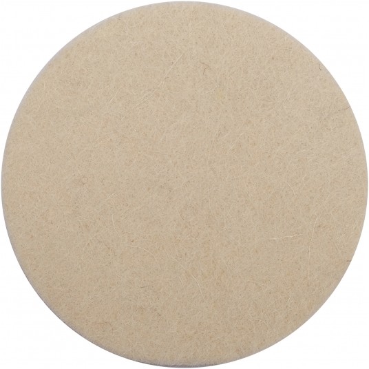 FILC POLERSKI 75x10MM, M14 -zdjęcie numer 3