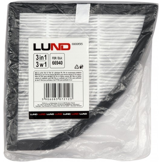 FILTR 3W1 DO OCZYSZCZ.POWIETRZA 66940 -zdjęcie numer 5