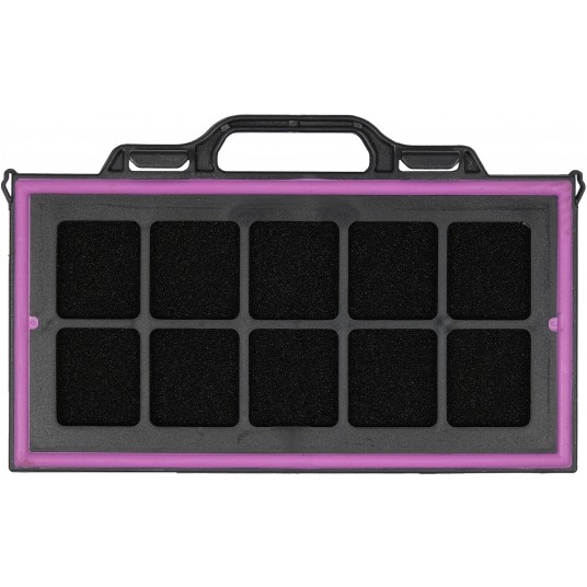 FILTR GĄBKOWY DO YT-85715 -zdjęcie numer 1