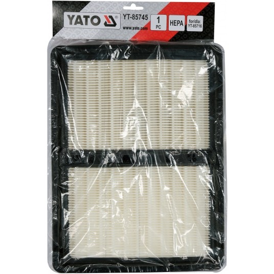 FILTR HEPA DO YT-85716 -zdjęcie numer 5