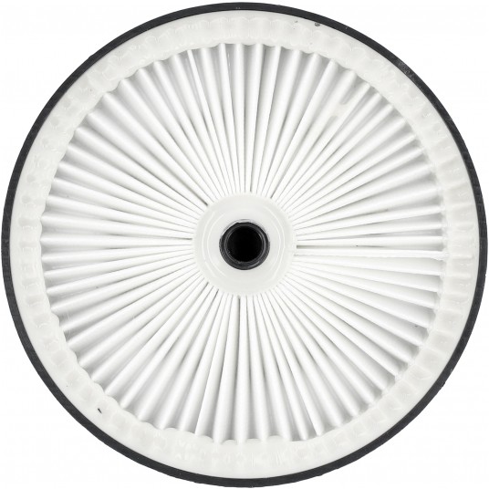 FILTR HEPA +FILTR PIANKOWY DO LUND 67125 -zdjęcie numer 1