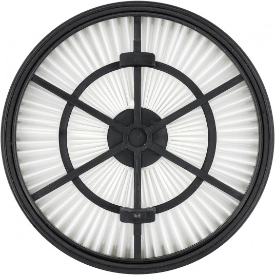 FILTR HEPA +FILTR PIANKOWY DO LUND 67125 -zdjęcie numer 2