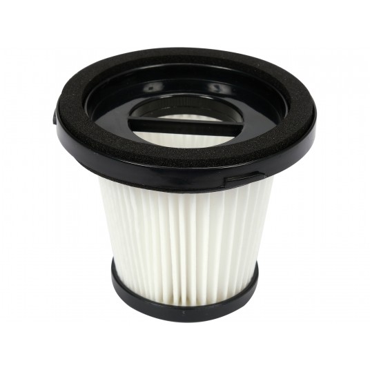 FILTR HEPA H13 DO ODKURZACZA 67121 -zdjęcie numer 2