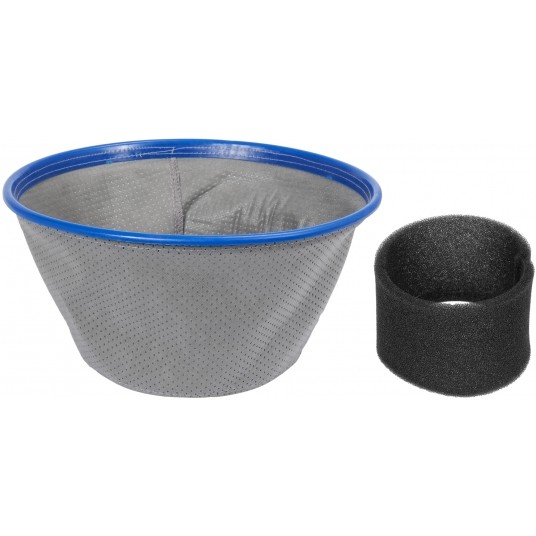 FILTR PIANKOWY+MATERIAŁ. DO YT-85720 -zdjęcie numer 1