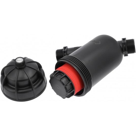 FILTR WODY 1,5"DO SYSTEMU NAWADNIANIA -zdjęcie numer 3