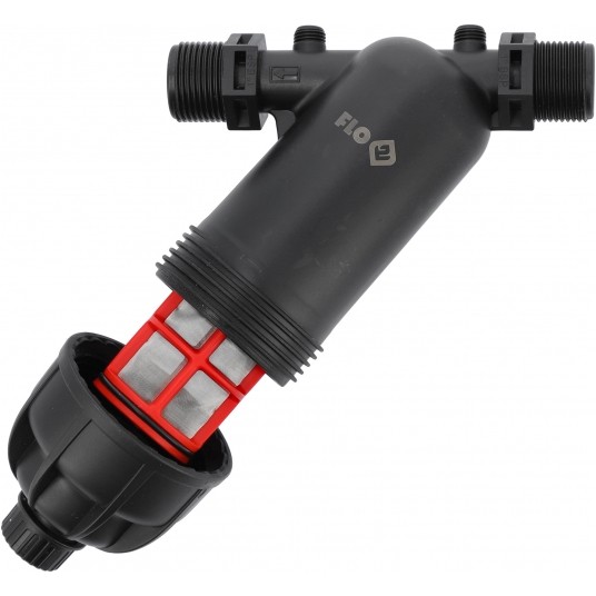 FILTR WODY 1'' SYSTEMU NAWADNIANIA -zdjęcie numer 2