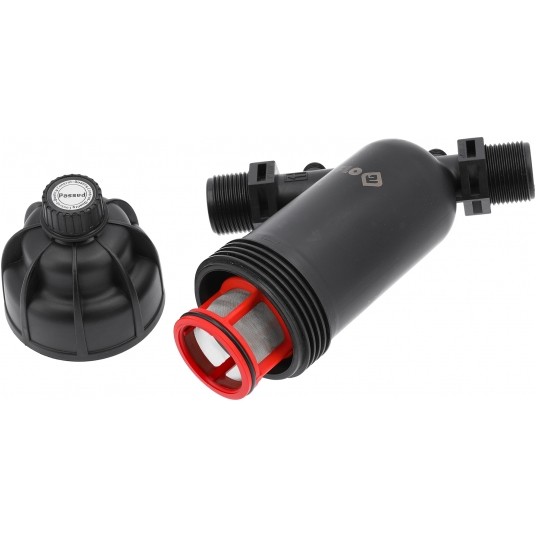 FILTR WODY 1'' SYSTEMU NAWADNIANIA -zdjęcie numer 3