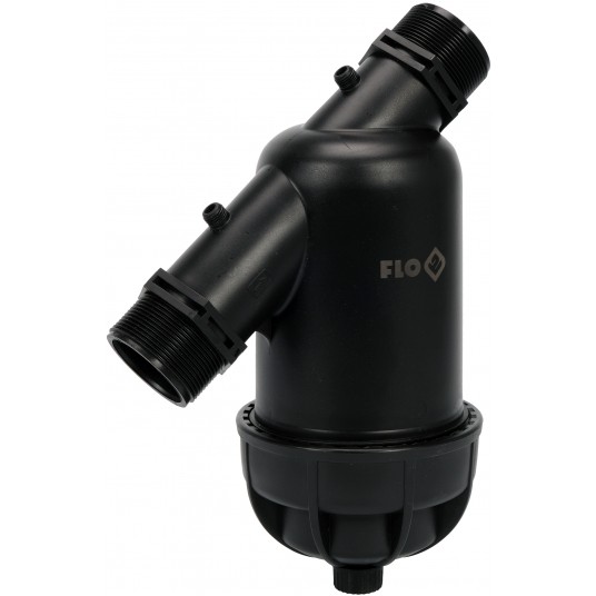 FILTR WODY 2'' SYSTEMU NAWADNIANIA -zdjęcie numer 1