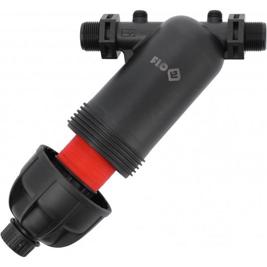 FILTR WODY 3/4'' SYSTEMU NAWADNIANIA -zdjęcie numer 2